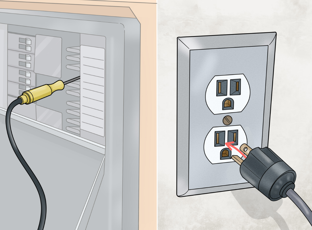 RV converter and inverter repair by mobile technician in Stuart Florida