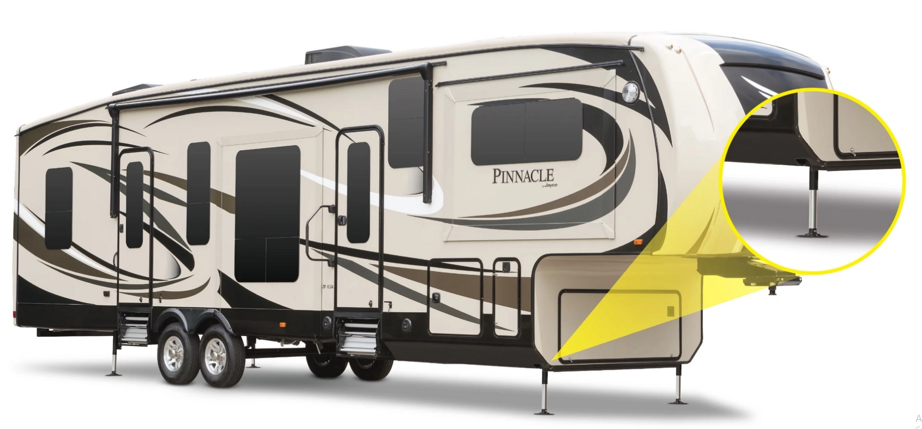 Weight distribution hitch spring bar adjustment in Stuart FL