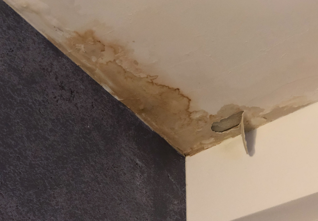 RV shower and plumbing maintenance near Stuart Florida